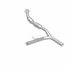 Load image into Gallery viewer, MagnaFlow Exhaust Products 4583706 California CARB Direct-Fit Catalytic Converter for Select Ford F-150