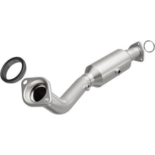Load image into Gallery viewer, MagnaFlow Exhaust Products 23766 HM Grade Direct-Fit Catalytic Converter for Select Honda CR-V