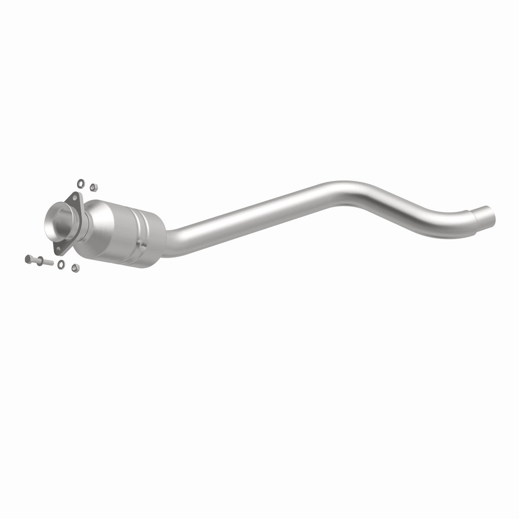MagnaFlow Exhaust Products 52004 OEM Grade Direct-Fit Catalytic Converter for Select Jaguar XF, Jaguar XFR