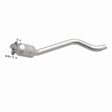 Load image into Gallery viewer, MagnaFlow Exhaust Products 52004 OEM Grade Direct-Fit Catalytic Converter for Select Jaguar XF, Jaguar XFR