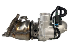Load image into Gallery viewer, Alliant Power 53039880505 Turbocharger
