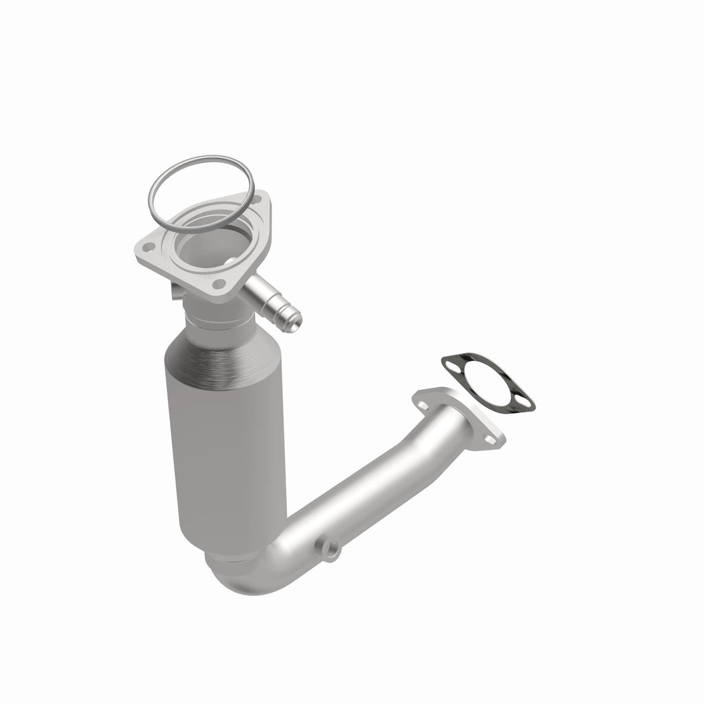 MagnaFlow Exhaust Products 4481230 California CARB Direct-Fit Catalytic Converter for Select Ford Focus