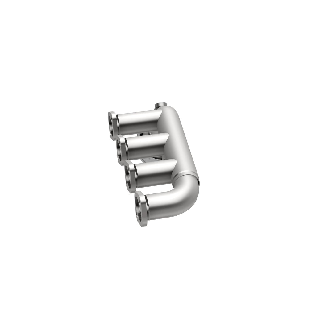 MagnaFlow Exhaust Products 50905 Standard Grade Manifold Catalytic Converter for Select Lincoln Mark VIII
