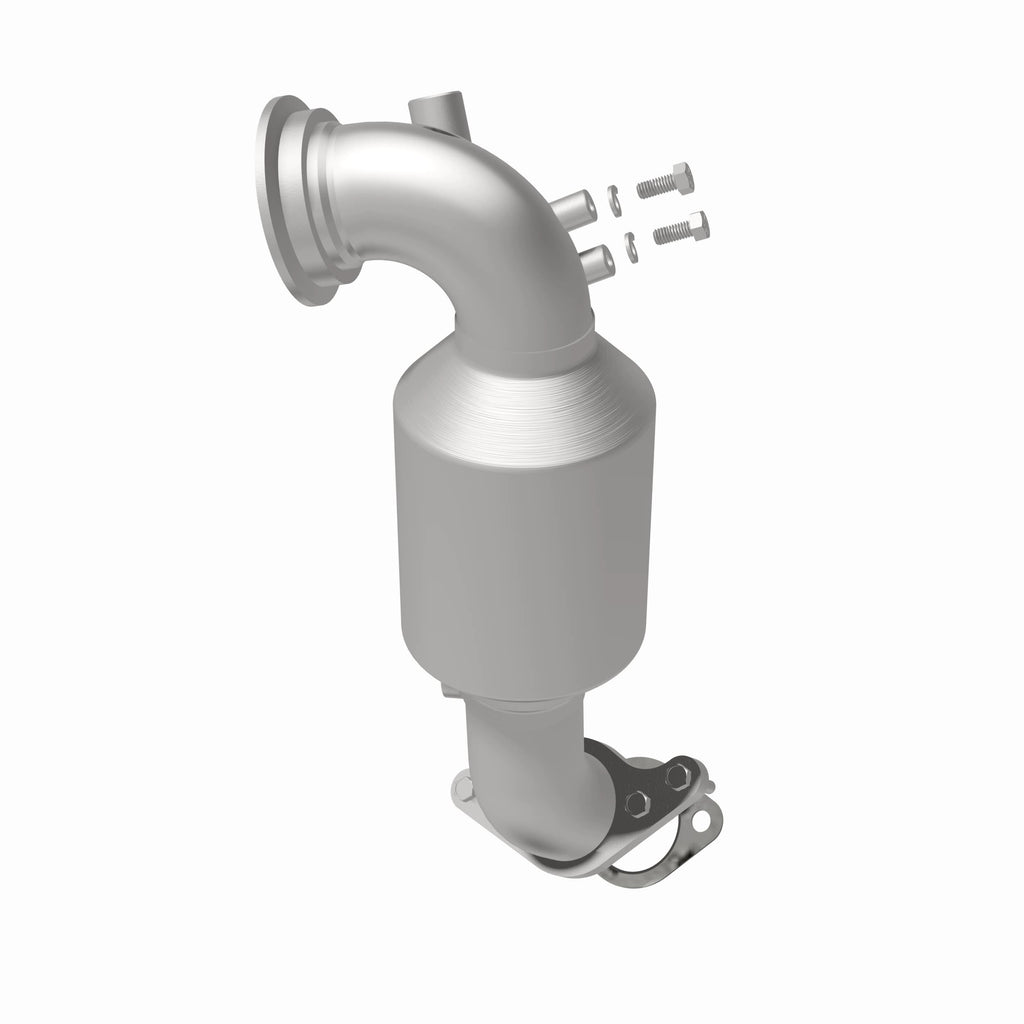 MagnaFlow Exhaust Products 21-421 OEM Grade Direct-Fit Catalytic Converter for Select Chevrolet Equinox, Chevrolet Malibu, GMC Terrain