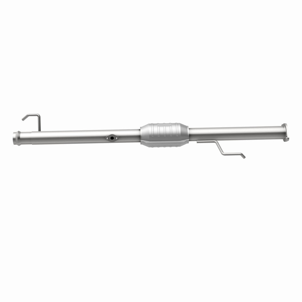 MagnaFlow Exhaust Products 93663 HM Grade Direct-Fit Catalytic Converter for Select Toyota Tundra