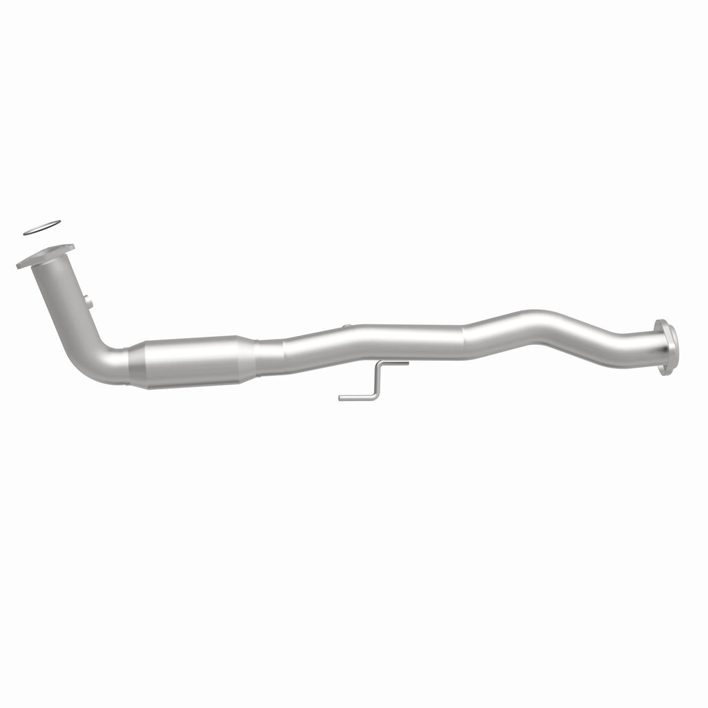 MagnaFlow Exhaust Products 5451641 California CARB Direct-Fit Catalytic Converter for Select Chevrolet Suburban 2500, GMC Yukon XL