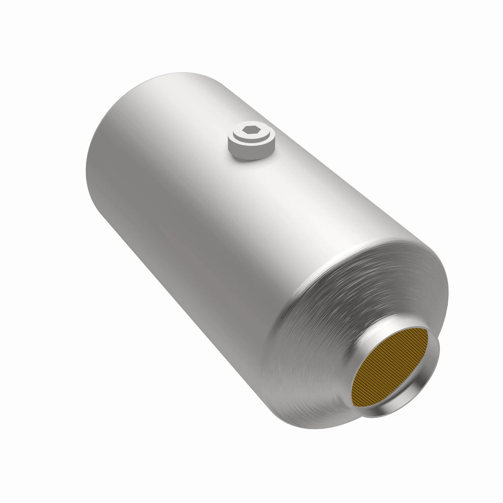 MagnaFlow Exhaust Products 5661355 California CARB Universal Catalytic Converter for Select Chrysler 200, Chrysler Sebring, Dodge Avenger, Dodge Caliber, Dodge Journey, Dodge Stratus, Jeep Compass, Jeep Patriot, Volkswagen Beetle, Volkswagen Golf,