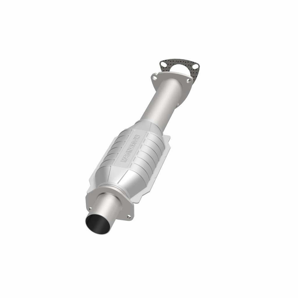 MagnaFlow Exhaust Products 93483 Standard Grade Direct-Fit Catalytic Converter for Select Chevrolet S10, GMC Sonoma