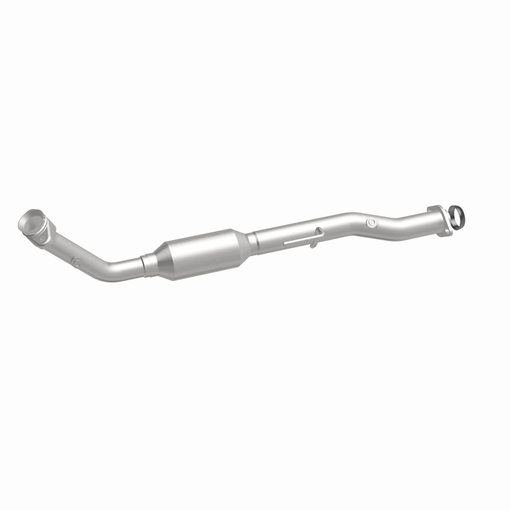 MagnaFlow Exhaust Products 4481145 California CARB Direct-Fit Catalytic Converter for Select Ford Ranger