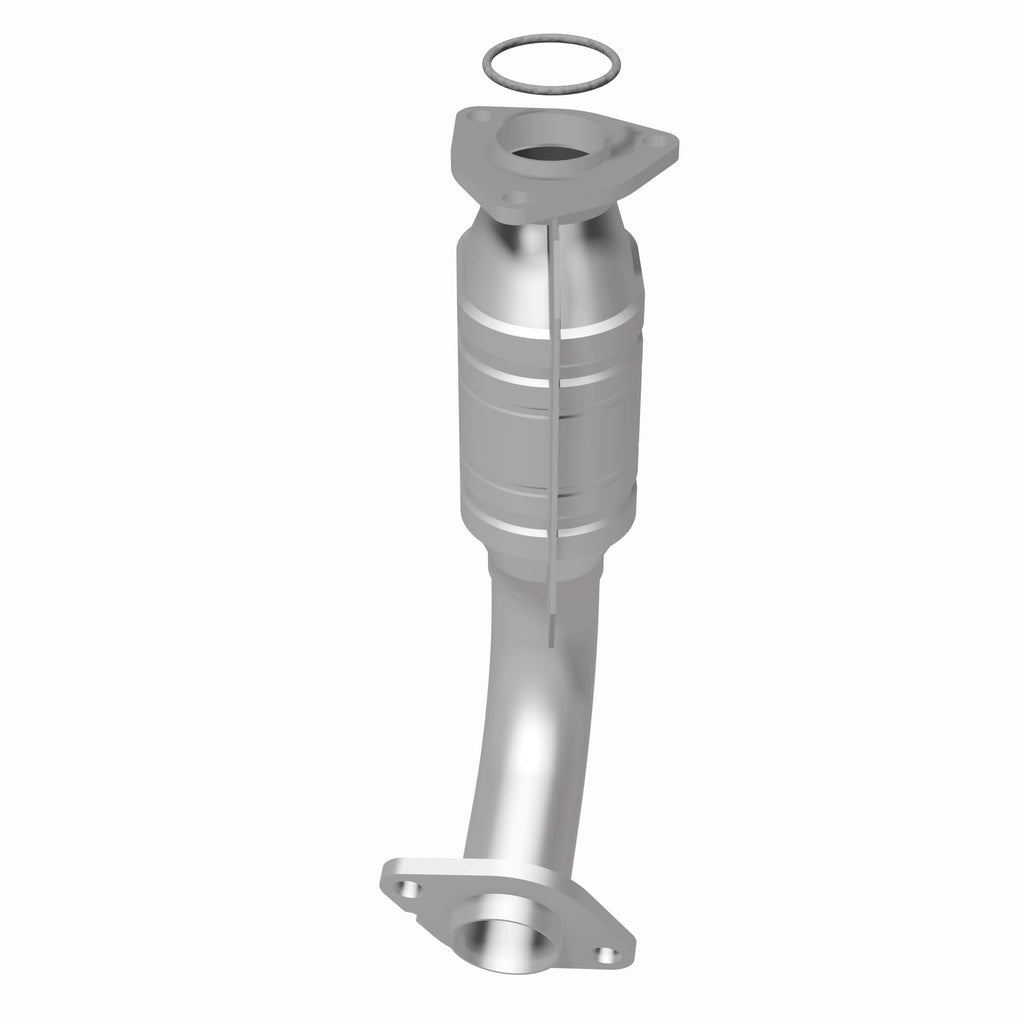 MagnaFlow Exhaust Products 49555 OEM Grade Direct-Fit Catalytic Converter for Select Chevrolet Tracker, Suzuki Vitara