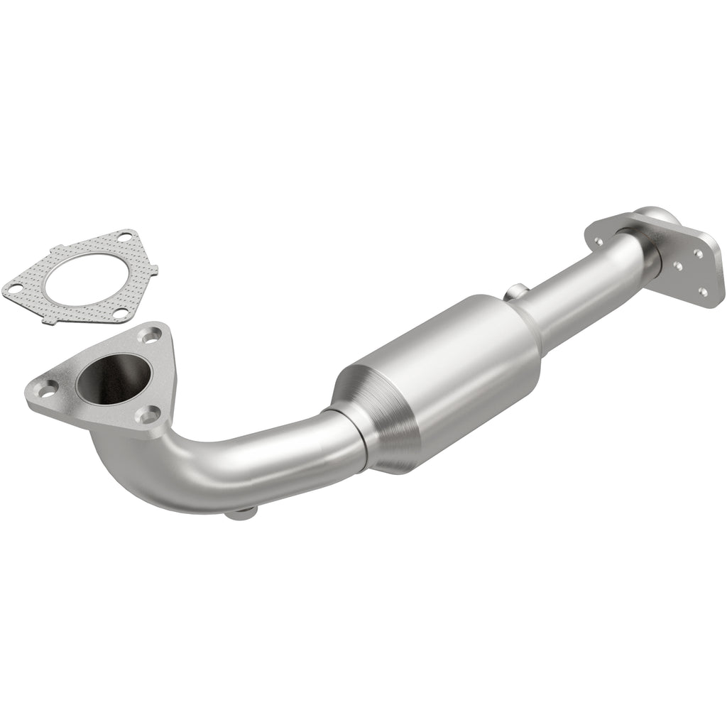 MagnaFlow Exhaust Products 4481184 California CARB Direct-Fit Catalytic Converter for Select Buick Roadmaster, Cadillac Fleetwood, Chevrolet Caprice, Chevrolet Impala