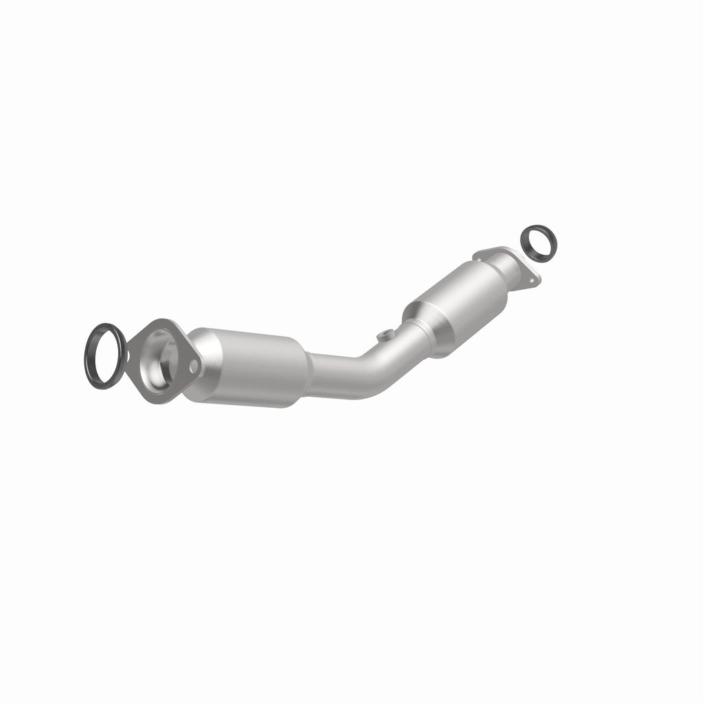 MagnaFlow Exhaust Products 5411166 California CARB Direct-Fit Catalytic Converter for Select Nissan Sentra