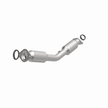 Load image into Gallery viewer, MagnaFlow Exhaust Products 5411166 California CARB Direct-Fit Catalytic Converter for Select Nissan Sentra