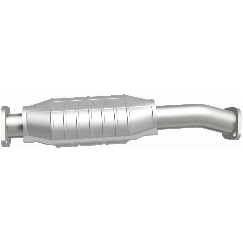MagnaFlow Exhaust Products 49464 OEM Grade Direct-Fit Catalytic Converter for Select Mazda MPV