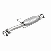 Load image into Gallery viewer, MagnaFlow Exhaust Products 23685 HM Grade Direct-Fit Catalytic Converter for Select Ford Escort, Mazda 323, Mazda Protege, Mercury Tracer
