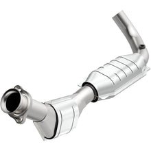 Load image into Gallery viewer, MagnaFlow Exhaust Products 93428 HM Grade Direct-Fit Catalytic Converter for Select Ford F-150