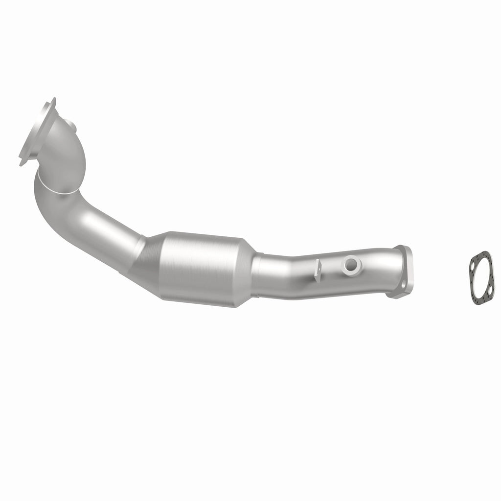 MagnaFlow Exhaust Products 49766 OEM Grade Direct-Fit Catalytic Converter for Select BMW 135i, BMW 335i, BMW 335xi