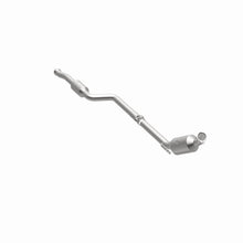 Load image into Gallery viewer, MagnaFlow Exhaust Products 21-492 OEM Grade Direct-Fit Catalytic Converter for Select Mercedes-Benz C300, Mercedes-Benz C350, Mercedes-Benz E350