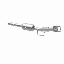 Load image into Gallery viewer, MagnaFlow Exhaust Products 5661990 California CARB Direct-Fit Catalytic Converter for Select Volkswagen Beetle, Volkswagen Golf, Volkswagen Jetta, Volkswagen Passat, Volkswagen Rabbit