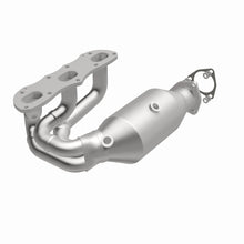 Load image into Gallery viewer, MagnaFlow Exhaust Products 52388 OEM Grade Manifold Catalytic Converter for Select Porsche 911