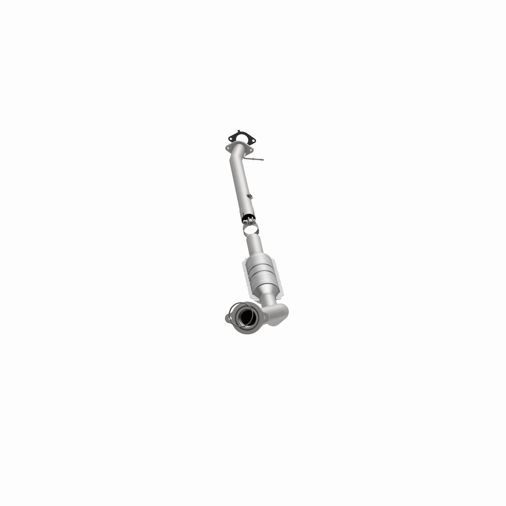 MagnaFlow Exhaust Products 51710 OEM Grade Direct-Fit Catalytic Converter for Select Buick Rendezvous, Pontiac Aztek