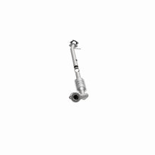 Load image into Gallery viewer, MagnaFlow Exhaust Products 51710 OEM Grade Direct-Fit Catalytic Converter for Select Buick Rendezvous, Pontiac Aztek