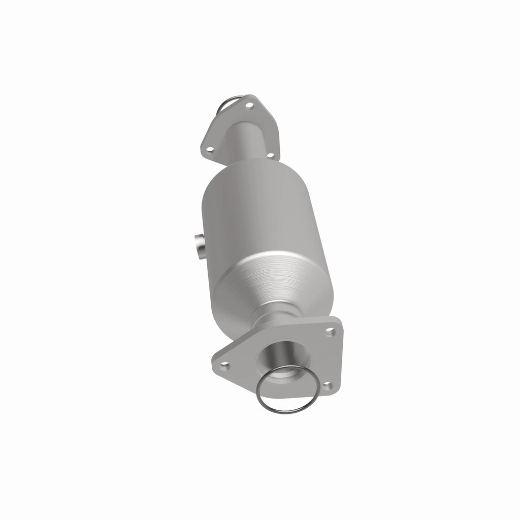 MagnaFlow Exhaust Products 5461026 California CARB Direct-Fit Catalytic Converter for Select Acura TSX