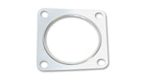 Vibrant 1444G Discharge Flange Gasket for K03/K04 4 bolt