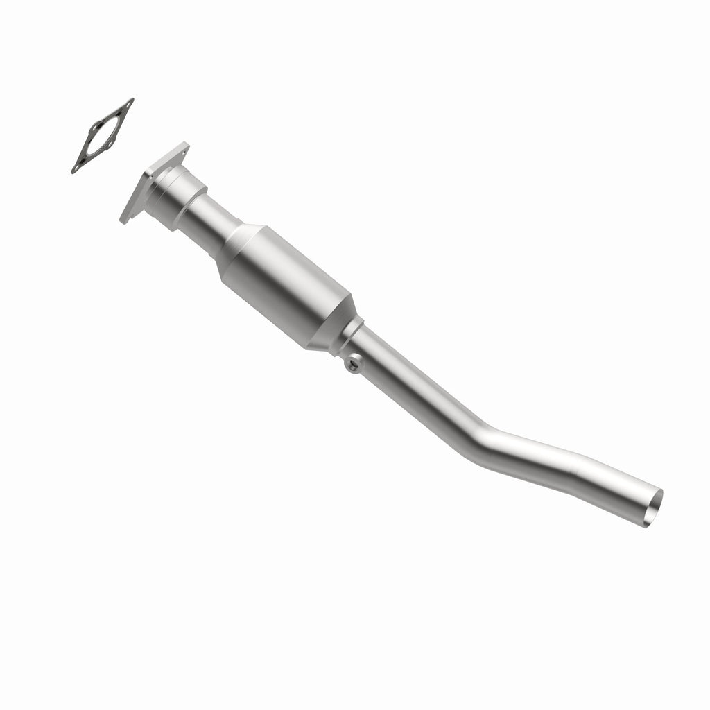 MagnaFlow Exhaust Products 4561166 California CARB Direct-Fit Catalytic Converter for Select Dodge Neon