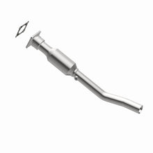 Load image into Gallery viewer, MagnaFlow Exhaust Products 4561166 California CARB Direct-Fit Catalytic Converter for Select Dodge Neon