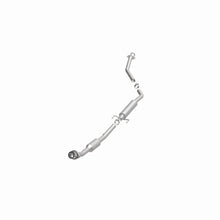 Load image into Gallery viewer, MagnaFlow Exhaust Products 51146 OEM Grade Direct-Fit Catalytic Converter for Select Toyota Celica