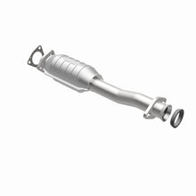Load image into Gallery viewer, MagnaFlow Exhaust Products 22634 Standard Grade Direct-Fit Catalytic Converter for Select Honda Civic
