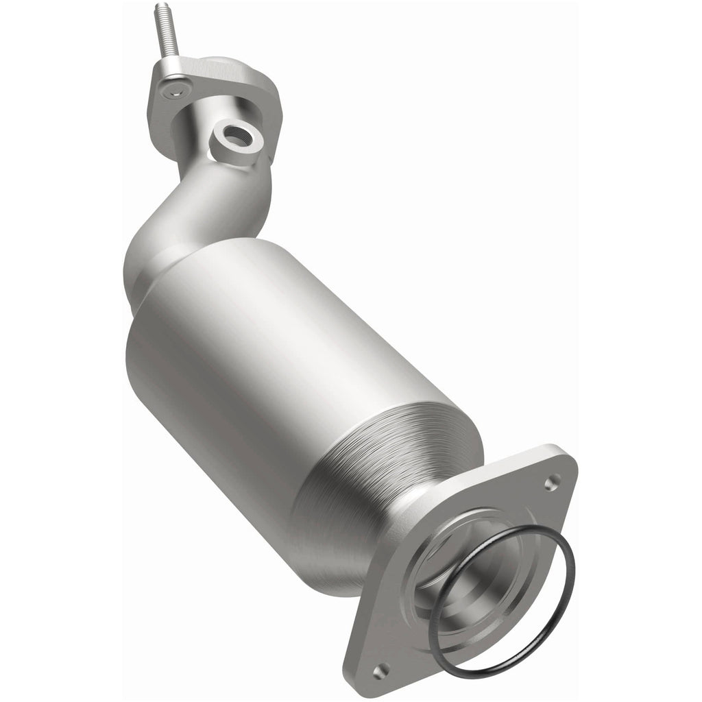 MagnaFlow Exhaust Products 21-916 OEM Grade Direct-Fit Catalytic Converter for Select Ford Five Hundred, Ford Freestyle, Mercury Montego