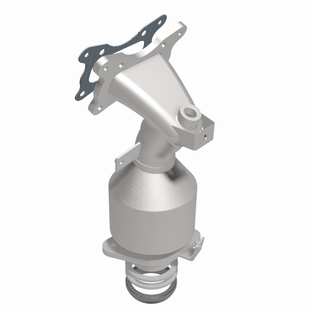 MagnaFlow Exhaust Products 51781 OEM Grade Manifold Catalytic Converter for Select Honda CR-V