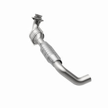 Load image into Gallery viewer, MagnaFlow Exhaust Products 49705 OEM Grade Direct-Fit Catalytic Converter for Select Ford F-150, Lincoln Mark LT