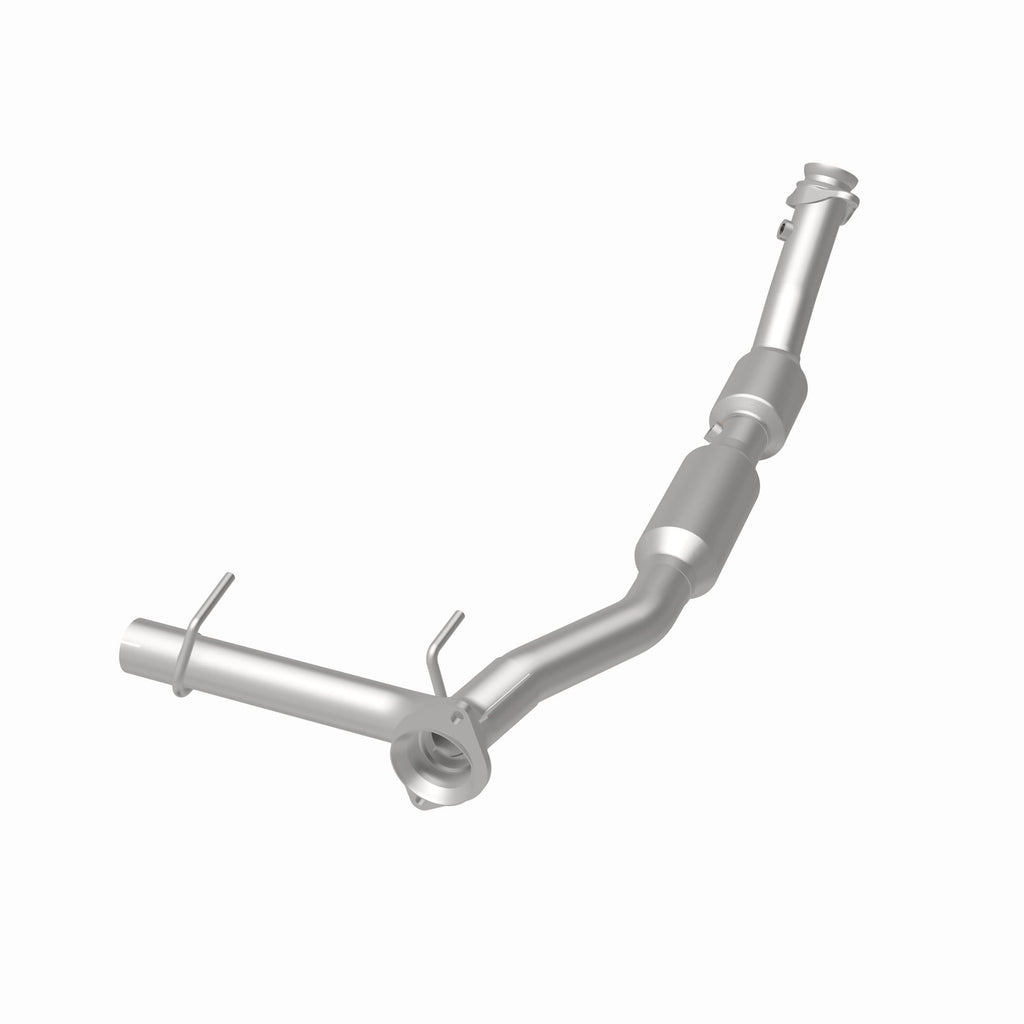 MagnaFlow Exhaust Products 4583029 California CARB Direct-Fit Catalytic Converter for Select Lincoln Navigator