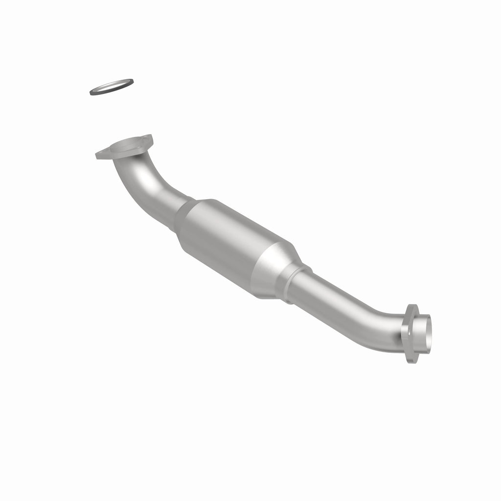 MagnaFlow Exhaust Products 5461689 California CARB Direct-Fit Catalytic Converter for Select Pontiac G8
