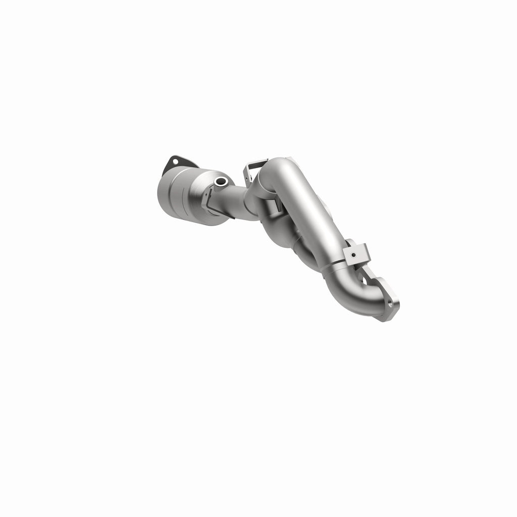 MagnaFlow Exhaust Products 5531881 California CARB Manifold Catalytic Converter for Select Lexus IS F