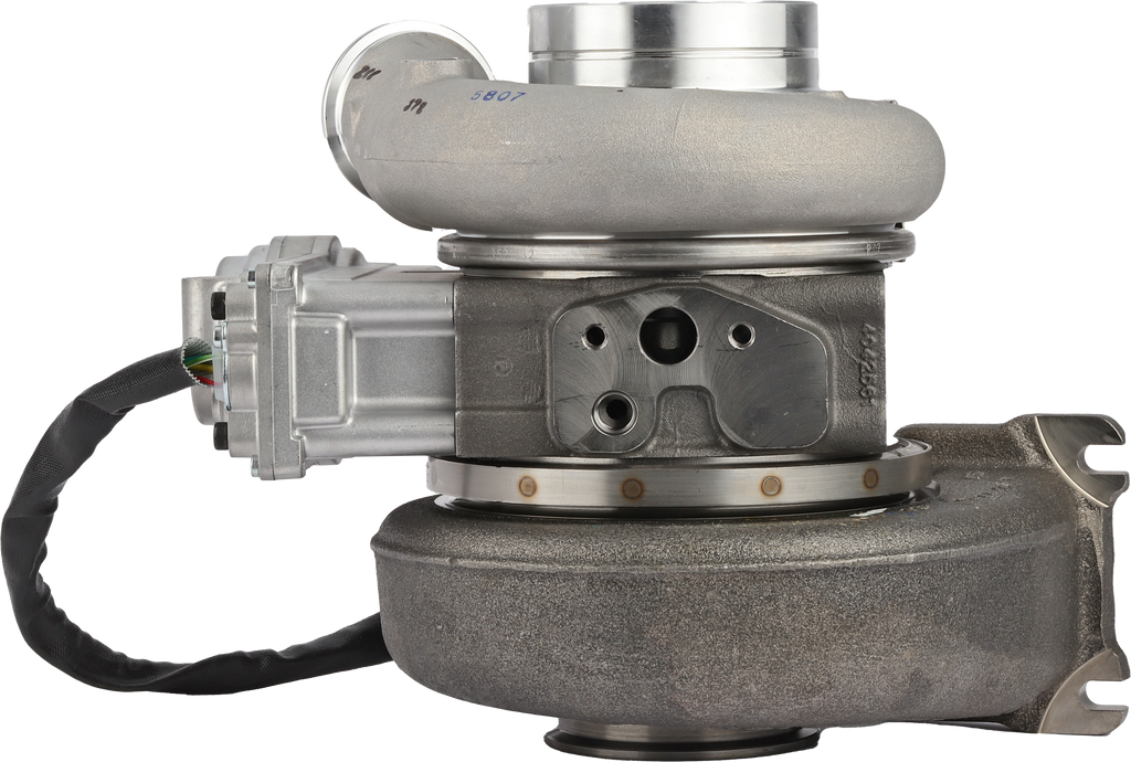 Alliant Power 4031000HX Turbocharger
