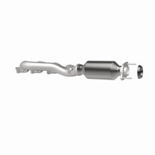 Load image into Gallery viewer, MagnaFlow Exhaust Products 51070 OEM Grade Manifold Catalytic Converter for Select Cadillac SRX, Cadillac STS