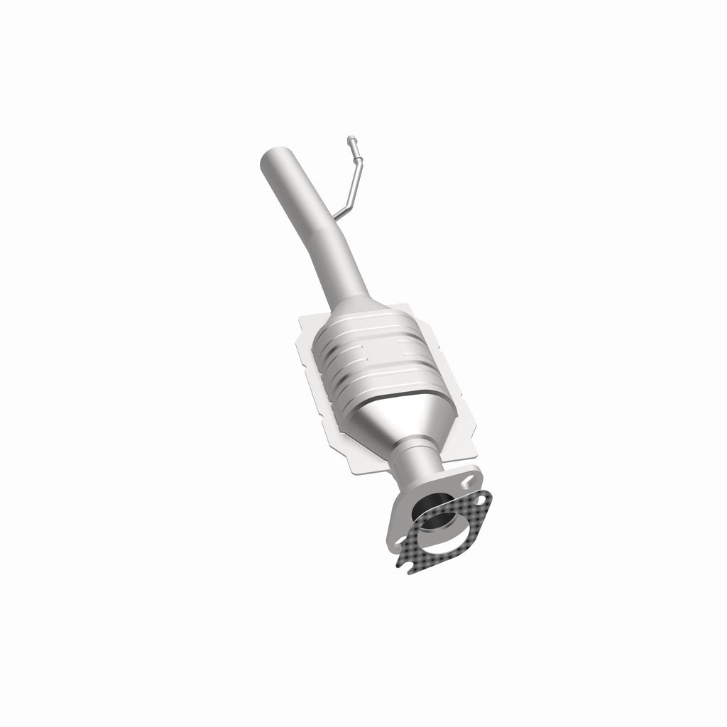 MagnaFlow Exhaust Products 457003 California CARB Direct-Fit Catalytic Converter for Select Ford Escape, Mazda Tribute