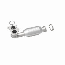 Load image into Gallery viewer, MagnaFlow Exhaust Products 447170 California CARB Direct-Fit Catalytic Converter for Select Mercury Villager, Nissan Quest