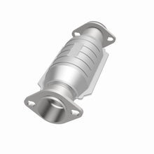 Load image into Gallery viewer, MagnaFlow Exhaust Products 49926 OEM Grade Direct-Fit Catalytic Converter for Select Mitsubishi Mirage