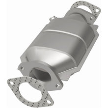 Load image into Gallery viewer, MagnaFlow Exhaust Products 23704 HM Grade Direct-Fit Catalytic Converter for Select INFINITI I30, Nissan Maxima