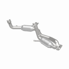 Load image into Gallery viewer, MagnaFlow Exhaust Products 23533 HM Grade Direct-Fit Catalytic Converter for Select Ford Taurus