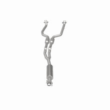 Load image into Gallery viewer, MagnaFlow Exhaust Products 21-048 OEM Grade Direct-Fit Catalytic Converter for Select Lexus GS300