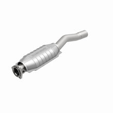 Load image into Gallery viewer, MagnaFlow Exhaust Products 23949 Standard Grade Direct-Fit Catalytic Converter for Select Volvo 740, Volvo 745, Volvo 760, Volvo 940