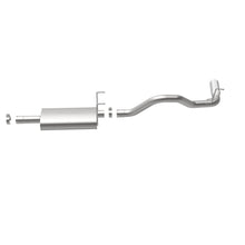 Load image into Gallery viewer, MagnaFlow Exhaust Products 16386 Street Series Polished Cat-Back System for Select Dodge Ram 1500, Ram 1500, Ram Classic