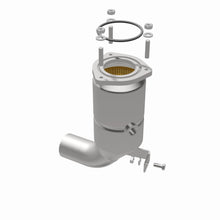 Load image into Gallery viewer, MagnaFlow Exhaust Products 52014 OEM Grade Direct-Fit Catalytic Converter for Select Jaguar X-Type
