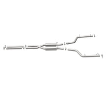Load image into Gallery viewer, MagnaFlow Exhaust Products 16516 Competition Series Stainless 2.5 in Cat-Back for Select Dodge Challenger